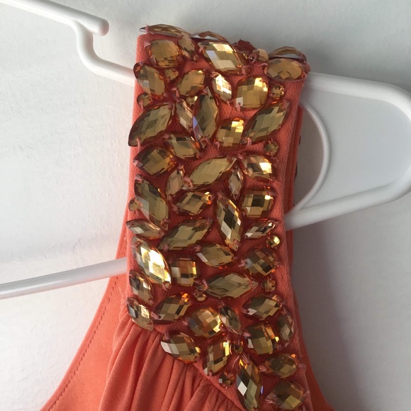 Fancy Women’s Dress AFTER SHOCK LONDON  Wear Twice - Picture 6 of 7